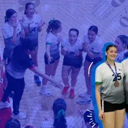 Atletas Tec que participaran en los Juegos Panamericanos Junior