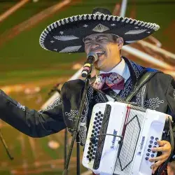 Luis Diego estrena musical folklórico