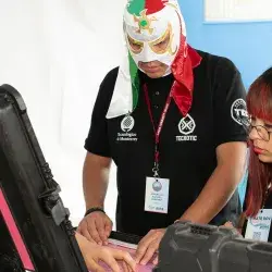 TecXotic, equipo integrado por estudiantes de profesional del Tecnológico de Monterrey en Cuernavaca tuvo su décima participación en el MATE ROV Competition 2025 World Championship.