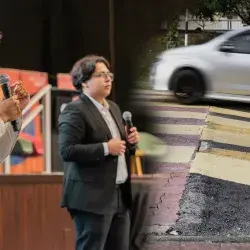 Equipo Freenergy en Xignux Challenge 