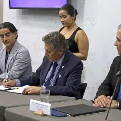 Convenio de salud Tec Guadalajara y Zapopan para formación médica de profesionales. 