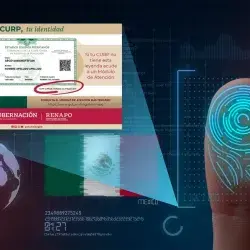 CURP biométrica: así será la nueva identificación oficial de México