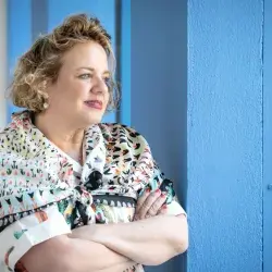 El futuro de arquitectura, arte y diseño bajo la nueva decana