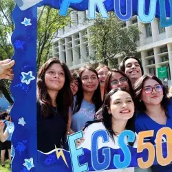 PrepaTec Eugenio Garza Sada.