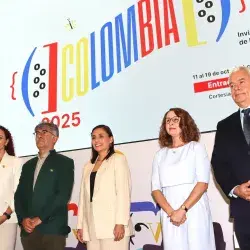 Tendrá Feria del Libro del Tec ritmo colombiano