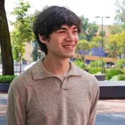 Alumno Tec realiza estancia investigación en MIT LIFT Lab