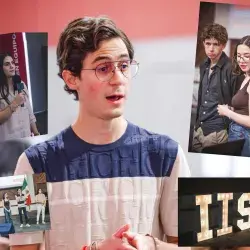 Concurso bancario IISE, Reto Banorte, fue ganado por estudiantesl del Tec Guadalajara.