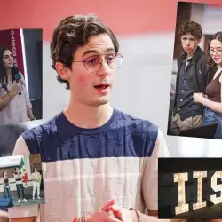 Concurso bancario IISE, Reto Banorte, fue ganado por estudiantesl del Tec Guadalajara.