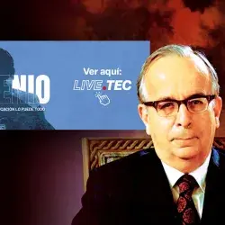 Documental Eugenio, disponible en Live Tec