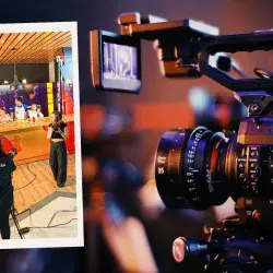 Estudiantes Tec colaboran en programa con Nickelodeon