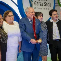 2025 Eugenio Garza Sada Prize awarded for transforming communities 