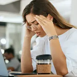 Salud mental en colaboradores