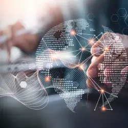 Tec forma parte de la Red de Prospectiva del World Economic Forum.