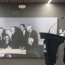  Ricardo Hausmann, director del Growth Lab de Harvard.