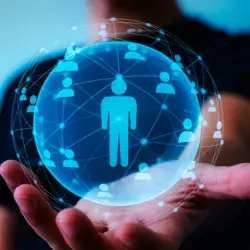 Especialista comparte estrategias de narración con datos en la era digital 