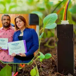 Proyecto de investigación del Consorcio distritoQRO (DisQRO-SIS) gana el segundo lugar en el 3.º Foro de Urbanismo en Ciudad de México. 