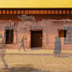 Amoxcalli: proyecto Tec que conecta cultura, memoria y arquitectura