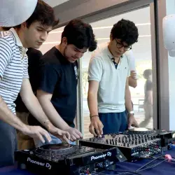 AUTECH, campus Monterrey.