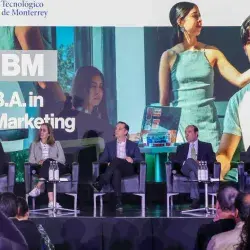 Tec campus Santa Fe tiene 4 nuevas carreras en inglés