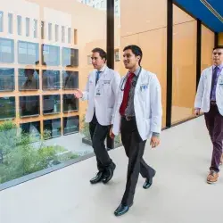 Campus Ciencias de la Salud se ubicará en el Hospital Zambrano Hellion