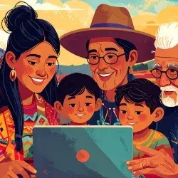 Estudiante Tec crea web para aprender náhuatl