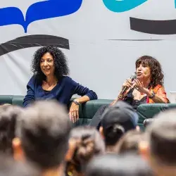 Literature, power, and humanity: Hear the voices of FIL Mty 2025