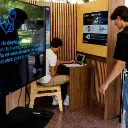 Health Hub, campus Monterrey.