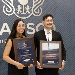 Premio Jalisco a la Innovación, Ciencia y Tecnología 2025.