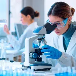 Grupo estudiantil BIOMOD Qro ganó el oro en competencia internacional