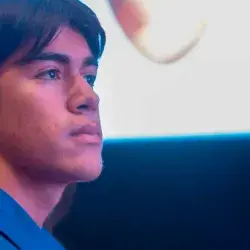 Daniel Hiram Serrato Robledo, alumno de Tec campus Querétaro fue acreedor al Premio Michoacano de la Juventud 2025