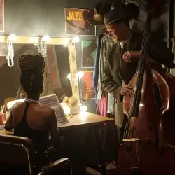 Chicago, Tec de Monterrey.