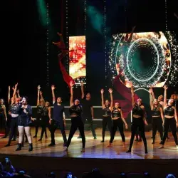 Tec Gala ensamble musical 2025