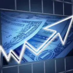 Conferencia innovación financiera y emprendimiento, impartida por profesora del Tec Guadalajara..