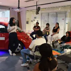 Mexicanos analizan claves para impulsar microempresas y ganan en MIT