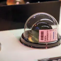 Estudiantes del Tec campus Estado de México presentaron Science Food Design, proyecto que une investigación científica y diseño culinario.