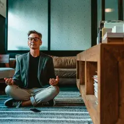 “No podemos tener una organización sana sin líderes sano