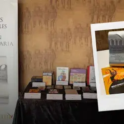 Ediciones Tecnológico de Monterrey recibió premio internacional