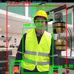 PRISMA: innovación del Tec Puebla que protege a trabajadores con IA