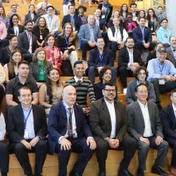 Impulsan colaboración academia-gobierno-industria en Nuevo León