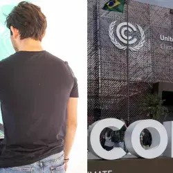 El camino de Ruta Azul hasta la COP30, cumbre climática de la ONU