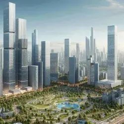 Universidades y desarrollo urbano fue el tema del panel del Centro para el Futuro de las Ciudades, sede Guadalajara, del Tec.