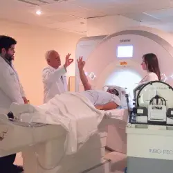 TecSalud is incorporating cutting-edge Parkinson’s treatment