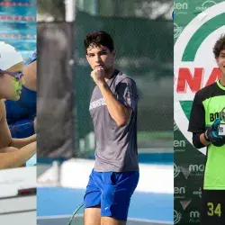 Borregos de PrepaTec Monterrey, logran títulos nacionales