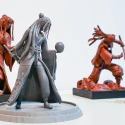 Estudiantes Tec exponen en Museo Franz Mayer