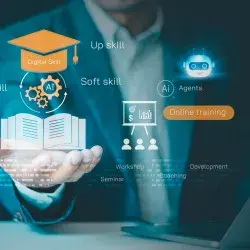 Tec y WEF identifican 8 tendencias para el futuro de la educación