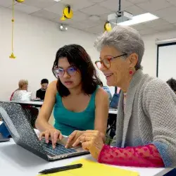 Inclusión digital, Tec de Monterrey.