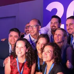 Egresados Tec que cumplieron su 20 aniversario