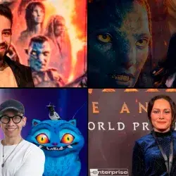 Cuatro mexicanos EXATEC nominados al Oscar