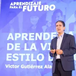 Aprender toda la vida como clave del futuro: Tec