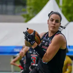 Nueva liga flag football